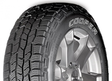 Шины Cooper Cooper Discoverer A/T3 4S OWL 3P 2019 Made in England (245/70R17) 110T