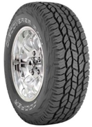 Шины Cooper Cooper Discoverer A/T3 Sport 2 OWL (245/70R16) 111T