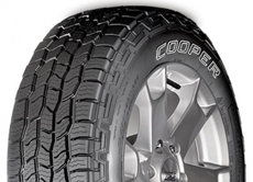 Шины Cooper Cooper Discoverer A/T3 Sport (245/70R17) 110T