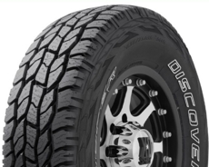 Шины Cooper Cooper Discoverer A/T3 Sport (265/65R18) 114T