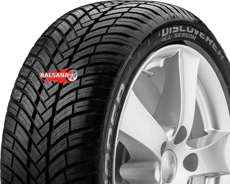 Шины Cooper Cooper Discoverer All Season M+S 2019 Made in Serbia (225/50R17) 98V