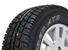 Шины Cooper Cooper Discoverer ATR 2009 Made in USA (225/75R16) 104S