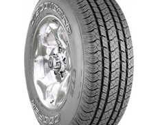 Шины Cooper Cooper DISCOVERER CTS (225/70R16) 103T