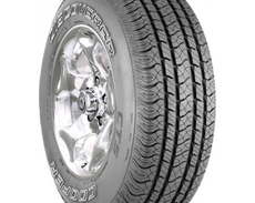 Шины Cooper Cooper DISCOVERER CTS (245/60R18) 105H