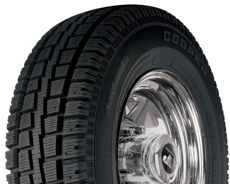 Шины Cooper Cooper Discoverer M+S 2011 (265/70R16) 115S