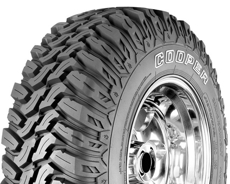 Шины Cooper Cooper Discoverer STT (35/12.5R17) 121Q