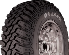 Шины Cooper Cooper Discoverer STT OWL (265/75R16) 123Q