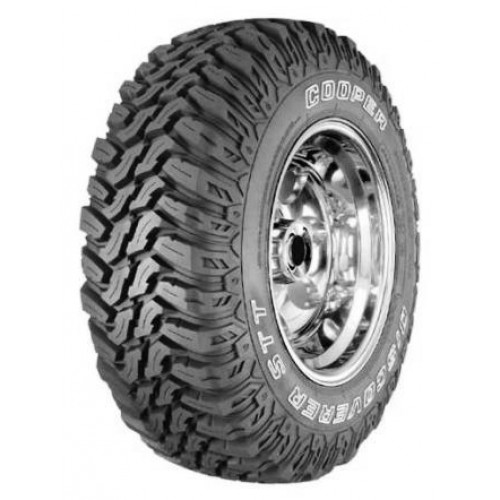 Шины Cooper Cooper Discoverer STT OWL (285/70R17) 121Q