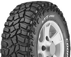 Шины Cooper Cooper Discoverer STT Pro P.O.R 2016 Made in USA (245/75R16) 120Q