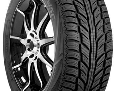 Шины Cooper Cooper WEATHERM. WSC (225/65R16) 100T