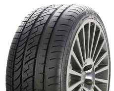 Шины Cooper Cooper Zeon 4xS BSW  2014 Made in England (235/60R18) 103V