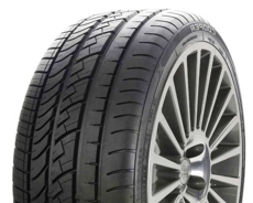 Шины Cooper Cooper Zeon 4xS Sport (RIM FRINGE PROTECTION) 2018 Made in England (215/65R17) 99V