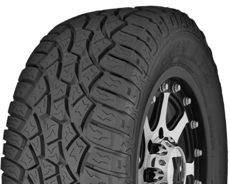 Шины Cooper Cooper Zeon LTZ 2016 Made in USA (255/55R19) 111H