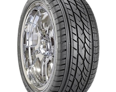Шины Cooper Cooper ZEON XST-A (255/60R18) 112V