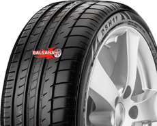 Шины DIAMONDBACK DIAMONDBACK Diamond Back DH201 (DSH11) (Rim Fringe Protection) 2021 (215/45R17) 91Y