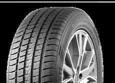 Шины Davanti Davanti Alltoura H/T 4 SEASONS M+S (Rim Fringe Protection) 2023 (205/60R16) 96V