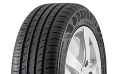 Шины Davanti Davanti DX390 (Rim Fringe Protection) 2023 (205/60R16) 96H