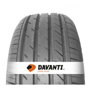 Шины Davanti Davanti DX640 (Rim Fringe Protection) 2024 (235/55R18) 104V