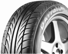 Шины Dayton Dayton D210 2013 Made in Spain (195/65R15) 91H