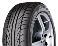 Шины Dayton Dayton D210 2014 Made in Spain (195/65R15) 91H