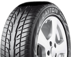 Шины Dayton Dayton D320 Evo 2014 Made in Italy (195/55R15) 85V