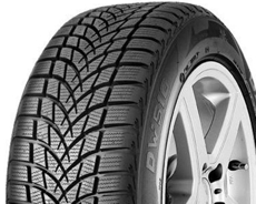 Шины Dayton Dayton DW-510 2010 Made in France (225/45R17) 91H