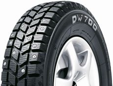 Шины Dayton Dayton DW-700 (155/80R13) 79Q