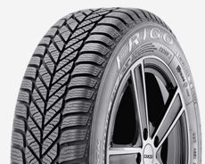 Шины Debica Debica Frigo 2 2014 (185/65R15) 88T