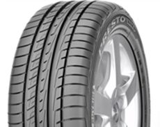 Шины Debica Debica Presto UHP  2014 Made in France (205/50R17) 93W