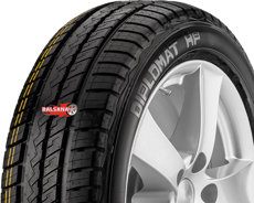 Шины Diplomat Diplomat High Perfomance  2020 Made in France (205/60R16) 92H