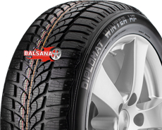 Шины Diplomat Diplomat Winter HP (Rim Fringe Protection) 2021 Made in Germany (215/55R16) 93H