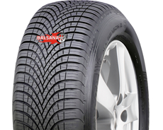 Шины Dunlop Dunlop All Season 2 M+S (Rim Fringe Protection) 2025 Made in Serbia (225/65R17) 106V