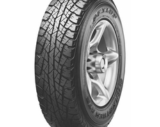 Шины Dunlop Dunlop AT2 OWL (215/80R15) 101S