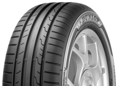 Шины Dunlop Dunlop Blue Response Sport (215/55R16) 97W