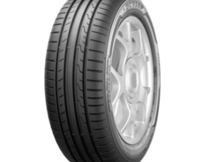 Шины Dunlop Dunlop BLURESP. (205/55R16) 91V