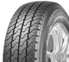 Шины Dunlop Dunlop ECONODRIVE (195/75R16) 107R