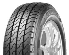 Шины Dunlop Dunlop Econodrive (DEMO 1 km) 2022 Made in Turkey (215/60R17) 109T