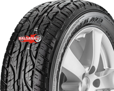 Шины Dunlop Dunlop Grandtrek AT3 M+S 2014  (255/55R18) 109H