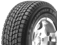 Шины Dunlop Dunlop  Grandtrek SJ6  2014 Made in Japan (265/70R15) 107H