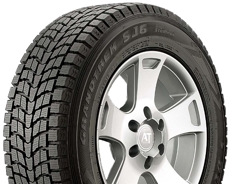 Шины Dunlop Dunlop GRANDTREK SJ6 (225/60R18) 100Q