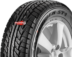 Шины Dunlop Dunlop  Grandtrek ST1 M+S 2012  (215/70R16) 99S