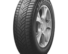 Шины Dunlop Dunlop GRANDTREK WTM3 (265/55R19) 109H