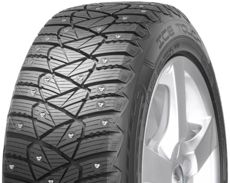 Шины Dunlop Dunlop Ice Touch D/D (195/65R15) 91T