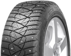 Шины Dunlop Dunlop Ice Touch D/D 2013 Made in Poland (185/65R14) 86T