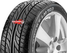 Шины Dunlop Dunlop LM703 Demo 1 km 2012 (205/45R16) 83W