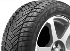 Шины Dunlop Dunlop M3 (195/50R15) 82H