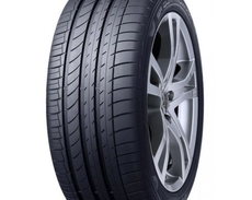 Шины Dunlop Dunlop QUATTROM.XL MFS (255/50R20) 109Y