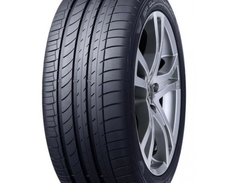 Шины Dunlop Dunlop QUATTROM.XL MFS (255/50R20) 109Y