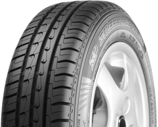 Шины Dunlop Dunlop SP BluResponse 2014 Made in Germany (205/55R16) 91V