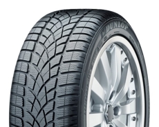Шины Dunlop Dunlop SP Ice Sport 2011 Made in Germany (205/60R16) 96T